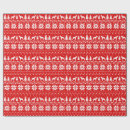 Search for schnauzer christmas wrapping paper Cute