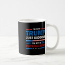 Search for trump idiot mugs Political