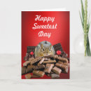 Search for sweetest day cards October