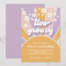 Search for purple hippie flower postcards Retro