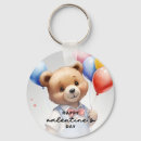 Search for happy valentines day best friend key rings Cute