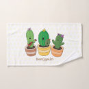 Search for cactus bath towels Succulents