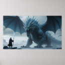 Search for ice dragon posters Fantasy