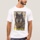 Search for yellowstone mens tshirts Wolves