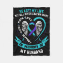 Search for suicide blankets Mental health support