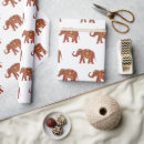 Search for white elephant wrapping paper Modern