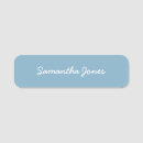 Search for cute name tags Elegant