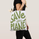 Search for planet bags Climate change