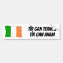 Search for ireland bumper stickers Éire