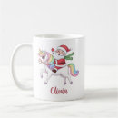 Search for kawaii unicorn mugs Rainbow