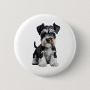 Search for wolf portrait badges Pug