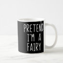 Search for funny fairy mugs Mystic forest