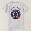 Search for blue fire tshirts Paramedic