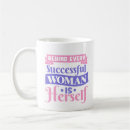 Search for behind every mugs Motivation