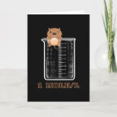 Search for cute chemistry cards Science