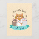 Search for funny mothers day cartoons postcards Cute
