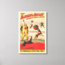 Search for performance canvas prints Old fashion