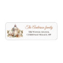 Search for paper lantern return address labels Modern