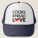 Search for love baking hats Home