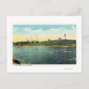 Search for white headed postcards Maine