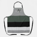 Search for classic aprons Sage green
