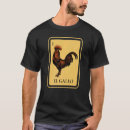 Search for gallo tshirts Mexican