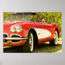 Search for chevrolet corvette posters Auto