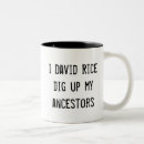 Search for funny genealogy mugs Ancestry
