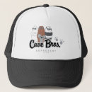 Search for cave hats We bare bears