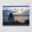 Search for newport postcards Lighthouses