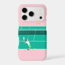 Search for match iphone cases Tennis