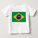 Search for brazil baby clothes Brazilian flag