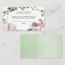 Search for baby goat invitations Farm animals