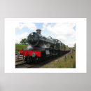 Search for vintage train posters Railways