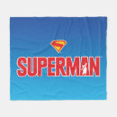 Search for logo blankets Superman