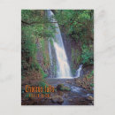 Search for costa rica postcards Waterfall