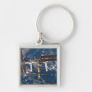 Search for space station key rings Solar
