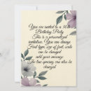 Search for fun 7x5 invitations Celebration