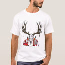Search for deer skulls tshirts Hunters