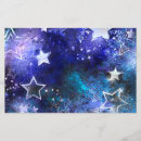 Search for background 5x8 flyers Blue