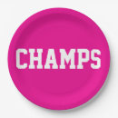 Search for hot pink party supplies Pretty