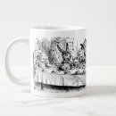 Search for tea party mugs Fantasy