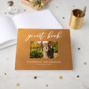 Search for fall guest books Earth tones