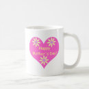 Search for happy flower mugs Mother