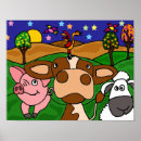Search for barnyard animal posters Sheep