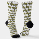 Search for white womens socks Animal