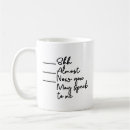 Search for now you may speak mugs Almost