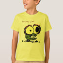 Search for vegetarian kids tshirts Humour