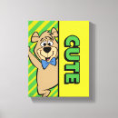 Search for boo canvas prints Retro animation style