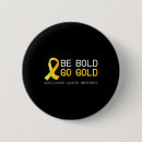 Search for childhood cancer awareness badges Cure